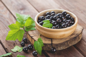 Propriétés et contre-indications utiles du cassis