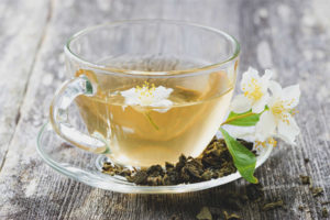 The benefits and harms of jasmine tea