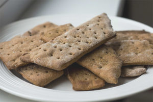 Crispbread