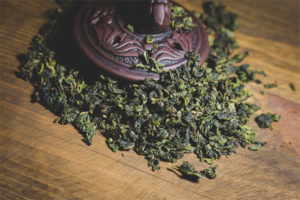 How to brew tiguanin