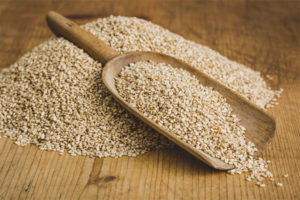 Breastfeeding Sesame