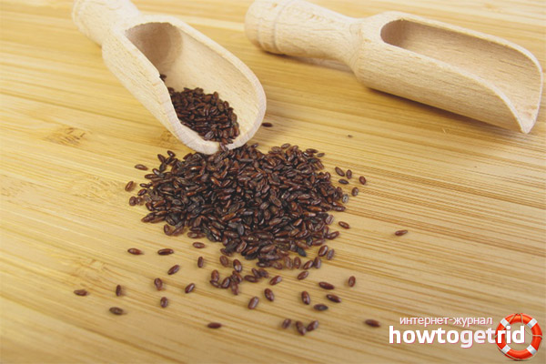 Traitement de l'infertilité avec des graines de plantain