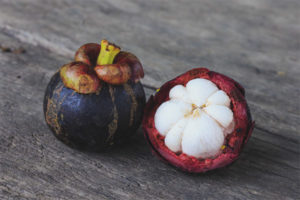 Useful properties and contraindications of mangosteen