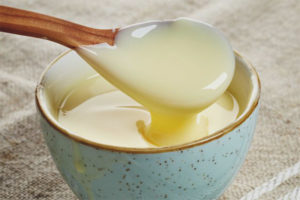 The benefits and harms of condensed milk