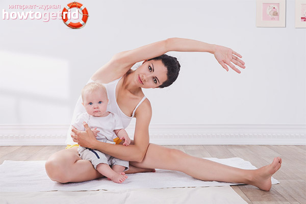 Breastfeeding Sports