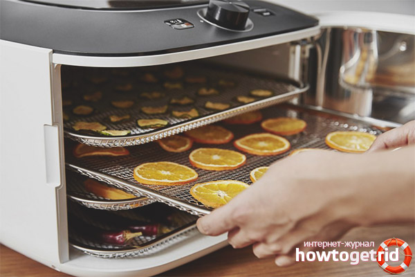 Auswahlkriterien für Trockner