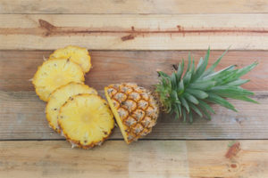 Can pregnant women eat pineapple?