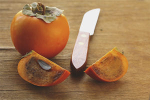 Can pregnant women eat persimmons