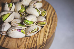 Can pregnant women eat pistachios