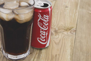 Can pregnant women drink Coca-Cola?