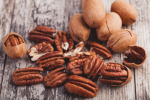 Why Pecan is Good for Men and Women