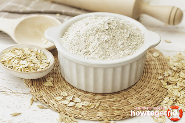 What can I cook with oatmeal