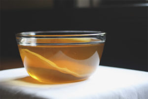 How to use Kombucha for hair