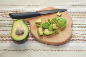 How to clean avocados