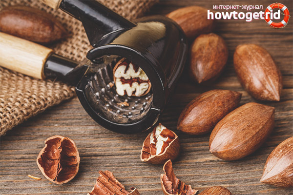 Comment choisir, nettoyer et conserver les pacanes