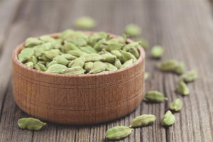 Cardamom Slimming