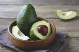 Can I eat avocados with gastritis