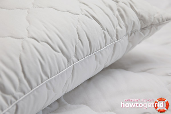 Disadvantages of Bamboo Pillows