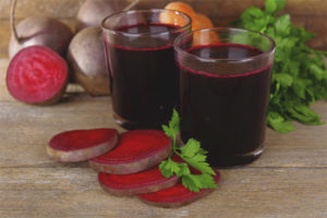 Beetroot Kvass