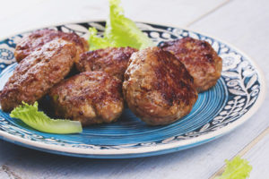 How to cook pork cutlets