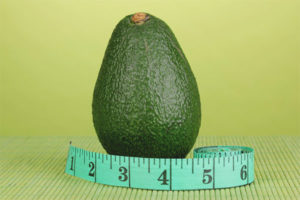 Slimming Avocado