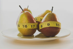 Pear Slimming